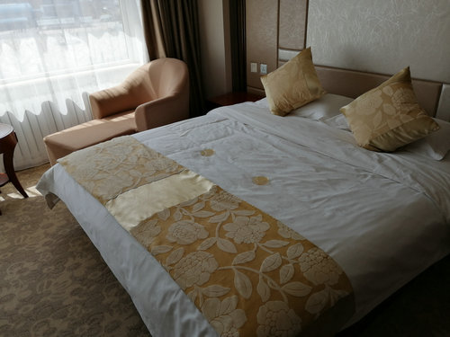 公共場(chǎng)所衛(wèi)生檢測(cè)