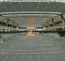 候車（機(jī)、船）室檢測(cè)與評(píng)價(jià)